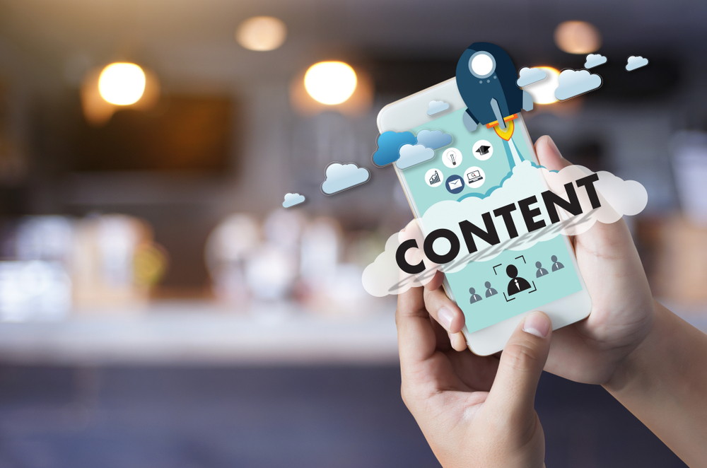 content writing service uk